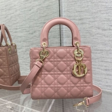 Christian Dior My Lady Bags